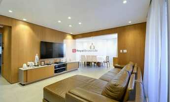 Imagem 3: Apartamento à venda no bairro Campo Belo - São Paulo/SP, Zona Sul