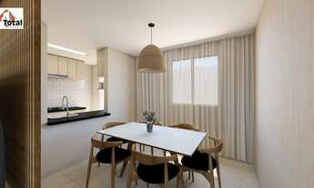 Imagem 6: BELO HORIZONTE - Apartamento Padrão - Santa Terezinha