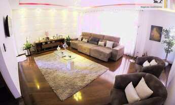 Imagem 2: Sobrado com 5 dormitórios para alugar, 1000 m² por R$ 25.000,00/mês - Jardim Avelino - São