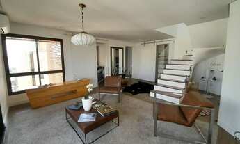 Imagem 2: Cobertura, Indianópolis - São Paulo