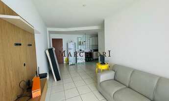 Imagem 7: 1 Quarto, Frente ao Mar, Andar Alto, Sol da Manhã, Ampla Vista Livre, 1 Vaga, Lazer Comple