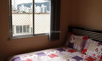 Imagem 7: Cobertura - Granbery