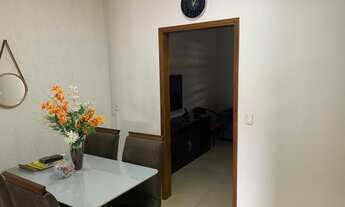 Imagem 7: Casa para venda com 121 metros quadrados com 3 quartos em Boa Vista - Uberaba - MG