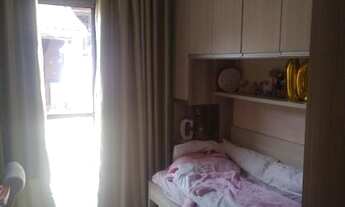 Imagem: Sobrado para venda com 180 metros quadrados