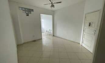 Imagem 2: Apartamento para venda com 2 Dormitórios e 2 Banheiros Aceitando Carta