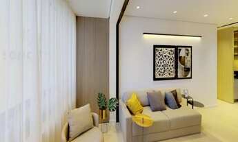 Imagem 5: Venda - AREA PRIVATIVA - SANTO AGOSTINHO BELO HORIZONTE MG