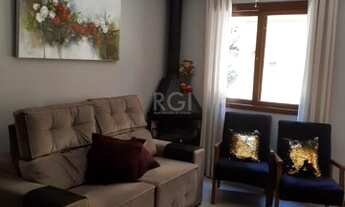 Imagem 2: ÓTIMA CASA, COM 3 DORMITÓRIOS, AR CONDICIONADO, VAGA DE GARAGEM