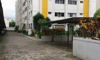 Imagem 3: Apartamento para venda com 69 metros quadrados em Edifício Jalisco 2 - Jd. Jalisco - Resen