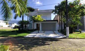 Imagem 2: Bougainville IV, Casa com 4 suítes, condominio fechado