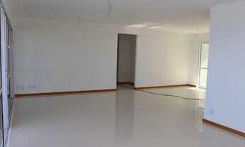 Imagem 6: Apartamento para aluguel no Hemisphere 360°! Tem 165 m com 4/4 em Pituaçu - Salvador-Ba