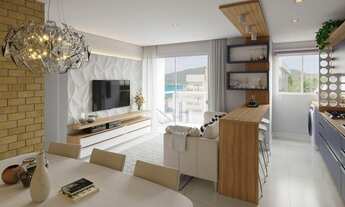 Imagem 7: Apartamento com 2 dormitórios à venda, 64 m² por R$ 619.409,82 - Ingleses - Florianópolis