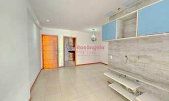 Imagem: Apartamento lindo de 3 quartos, sendo 1suíte