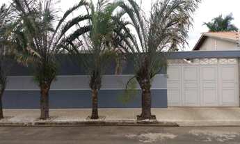 Imagem 3: Casa de alto padrão no Parque Souza Queiroz em Cosmópolis-SP. (CA0145