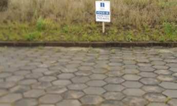 Imagem: 3 terrenos juntos em Criciúma