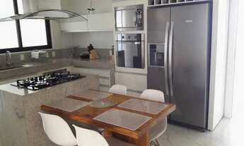 Imagem 6: Casa para venda com 197 metros quadrados com 3 quartos em Vila Mogilar - Mogi das Cruzes