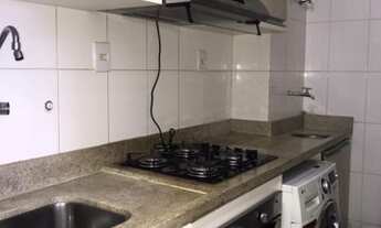 Imagem 6: Apartamento para aluguel 2/4 mobiliado em Matatu - Salvador - BA