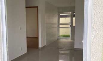 Imagem 3: Casa de 2/4 pra alugar no Condomínio Flor do Sertão