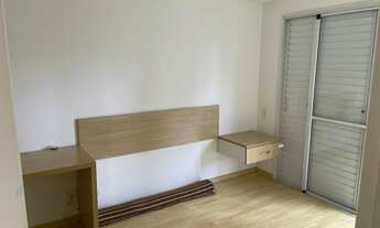 Imagem 5: Apto mobiliado em Moema 47 m², 1 dormitorio, 1 vaga e lazer