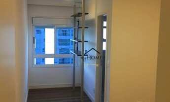 Imagem 5: Apartamento com 3 dormitórios para alugar, 254 m² por R$ 11.500,00/mês - Alphaville Indust