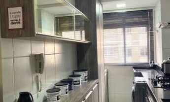 Imagem 7: Apartamento - Jardim Ipê - Hortolândia