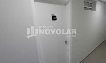 Imagem 6: Apartamento no Belenzinho