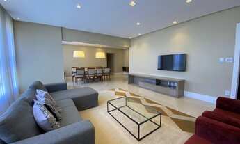 Imagem 4: Apartamento na Barra, 3 quartos, 1 suíte, 150 m2 - Salvador - BA