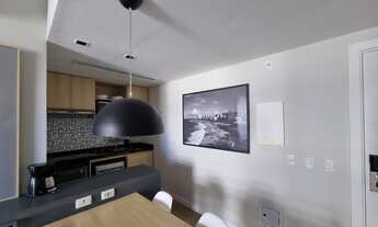 Imagem 5: Apartamento para venda possui 44m² com 1 quarto, Salvador , Bahia