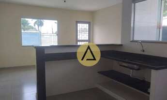 Imagem 4: Casa à venda, 90 m² por R$ 190.000,00 - Extensão Serramar - Rio das Ostras/RJ