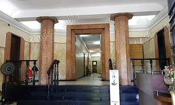 Imagem 5: Apartamento, Vista Livre, 2ou3 Quartos, Dep. Empr, Praia de Botafogo, 108m2