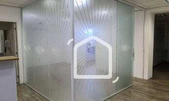 Imagem 2: Sala, 80 m² - venda ou locação- Granja Viana - Cotia/SP