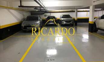 Imagem 7: Apartamento| Tatuapé| Edifício Lanscape Tatuapé