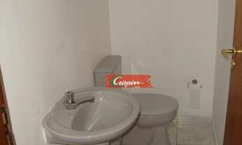 Imagem 7: Sobrado com 3 dormitórios à venda, 100 m² por R$ 450.000,00 - Vila Harmonia - Guarulhos/SP