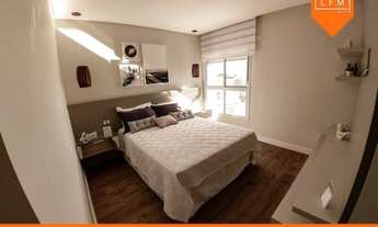 Imagem 4: Apartamento com vista para o mar!!!!