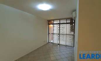 Imagem 2: APARTAMENTO - TAMBORÉ - SP