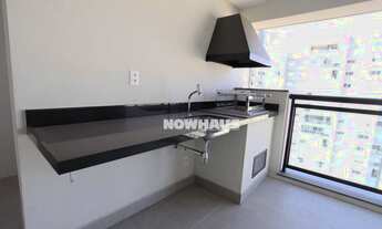 Imagem 6: Apartamento à venda, 163 m² por R$ 2.685.000,00 - Moema - São Paulo/SP