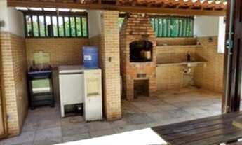 Imagem: Casa pra alugar diária fins de semana e