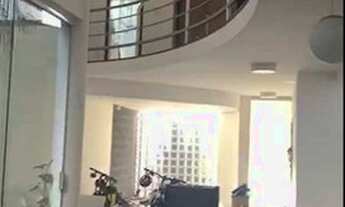 Imagem: CASA ASSOBRADADA - BOSQUE DA SAÚDE - SP