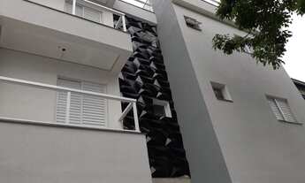 Imagem: Cobertura para venda com 102 metros quadrados