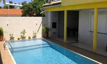 Imagem: Aluga-se para temporada - Praia do Porto