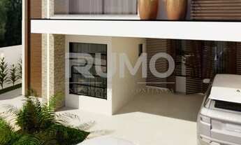 Imagem 2: Casa - Swiss Park - Campinas