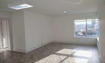 Imagem 4: Imperdível Brooklin Apto Novo 165m² 4 Dormitórios 2 Suítes, 3 Vagas de Garagem Lado Shoppi