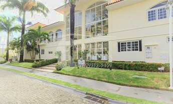 Imagem 5: 03 suítes - Jardim Mediterrâneo