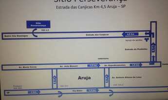 Imagem 3: Locação chácara em Aruja