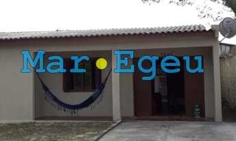 Imagem: Casa para venda possui 80 metros quadrados