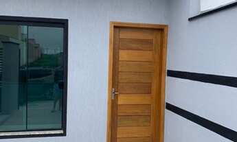 Imagem 4: Casa a venda com 2 dormitórios no Jardim Santa Marta - Sorocaba - São Paulo