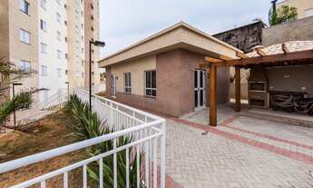 Imagem 7: RESIDENCIAL TORRES DO JARDIM III