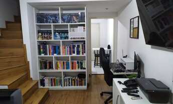 Imagem: SOBRADO NO HORTO DO IPÊ! 2 Dormitórios