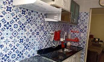 Imagem 7: Apartamento para Venda em Poá, Vila Perracini, 2 dormitórios, 1 banheiro, 1 vaga