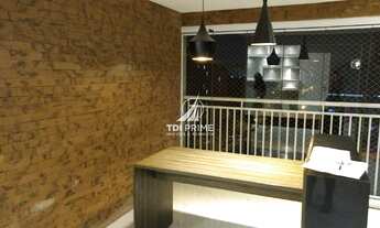 Imagem 6: Apartamento para venda possui 89 m² - 03 quartos em Centro - São Caetano do Sul - SP