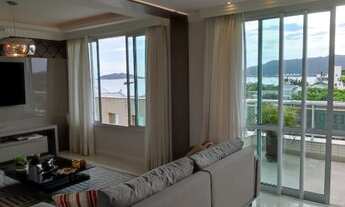 Imagem 4: Cobertura duplex para venda com 376 metros quadrados com 6 quartos